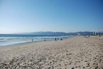 Venice Beach California