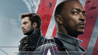 The Falcon And Winter Soldier 4k Phone iPhone Wallpaper 7940a