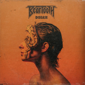 Beartooth Disease Art Ghostcultmag Solid Rock