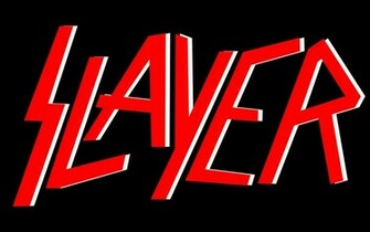 Slayer Wallpaper