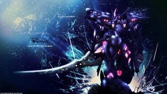Head Bearing Mech Wallpaper Myspace Background