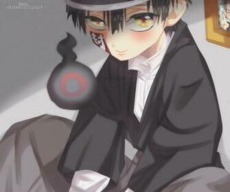 Jibaku Shounen Hanako Kun HD Wallpaper Background Image