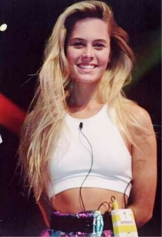Nicole Eggert Image
