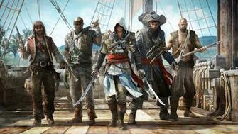 Ac4 Wallpaper Top Background