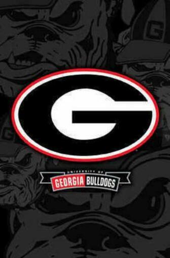 Georgia Bulldog Myspace Layouts