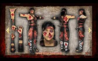 Liu Kang Mk9