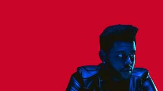 The Weeknd Macbook Wallpaper Top