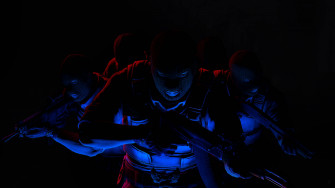 4k Cs Go Wallpaper S