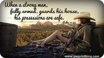 Guns Cowboy Idea Firearms Country Girls Weapons Armed Women Photo