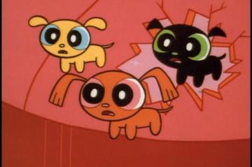 Powerpups Powerpuff Girls Desktop Wallpaper By Staceyito 5g On