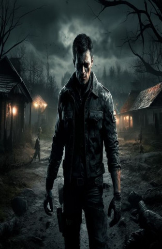 Resident Evil Wallpaper