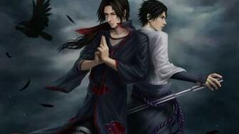 Itachi Wallpaper HD