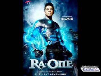 Ra One High Resolution Image Glamsham
