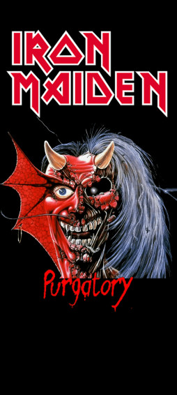 Iron Maiden Wallpaper Pt Classic Edition R Ironmaiden