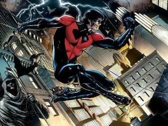 Teen Titans New Wallpaper Image Pictures Becuo