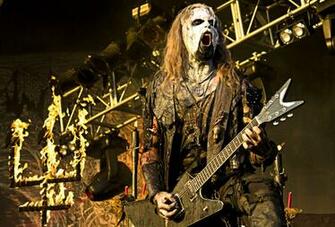 Watain Black Metal Heavy Hard Rock Band Bands Group Groups