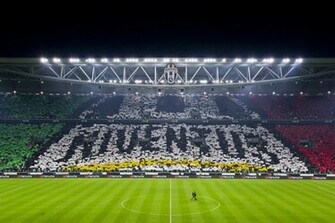 Juventus Wallpaper