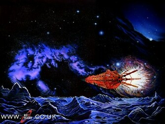S Red Dwarf The Official Website