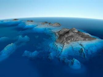 Hawaiian Island HD Wallpaper Pictures