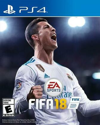 Fifa Cover Das Ist Finale Mit Cristiano