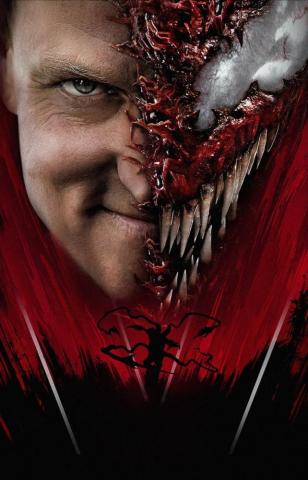 Woody Harrelson Carnage Wallpaper For Tech