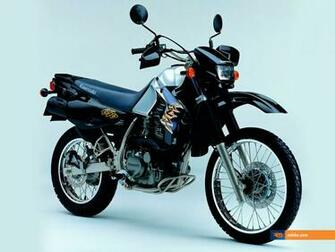 Kawasaki Klr Wallpaper Mbike
