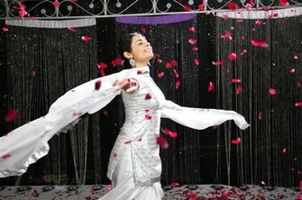 Punjabi Girl Wallpaper