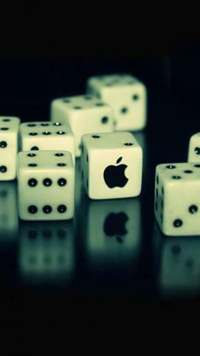 3d iPhone Plus Wallpaper HD