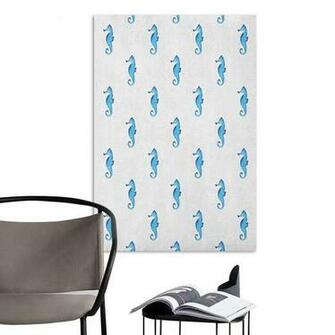 Amazon 3d Murals Stickers Wall Decals Animal Unusual Equine