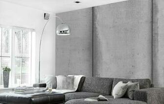 Concrete Wallpaper Tom Haga Matter