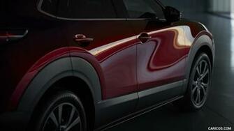 Mazda Cx Detail HD Wallpaper