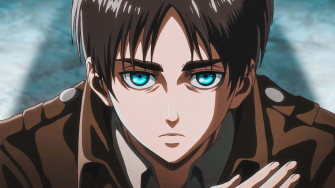 Eren Yeager Pfp Wallpaper