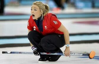 Curling 4k Ultra HD Wallpaper And Background