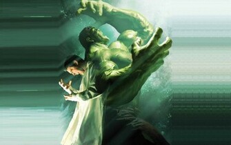 Hulk Wallpaper