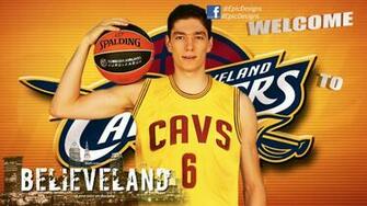 Cedi Osman Cavaliers HD By Ep1c Designer