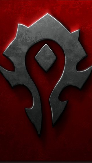 World Of Warcraft Phone Wallpaper
