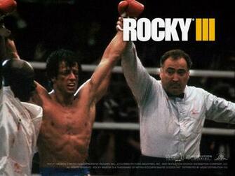 Rocky Balboa