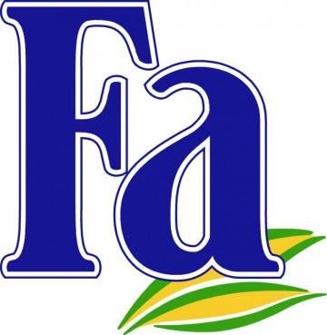 Fa Logo Brands For HD 3d