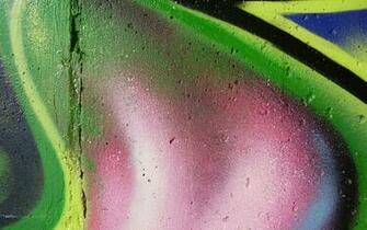 Graffiti Wallpaper Widescreen