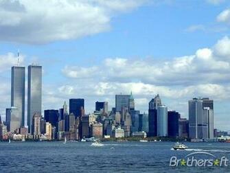 New York Screensaver