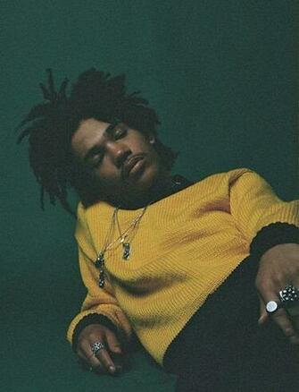 Luka Sabbat Poses For Wonderland Magazine October Issue