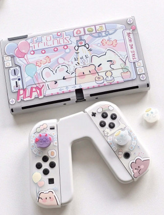 Game Console Emulators Wallpaper