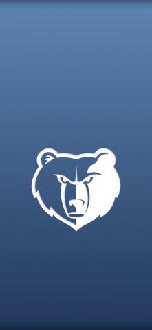 Best Memphis Grizzlies iPhone HD Wallpaper