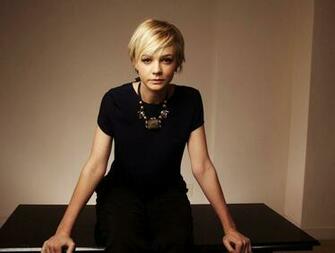 Carey Mulligan HD Desktop Wallpaper