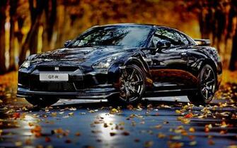 Quality Pictures Of The Nissan Skyline Gtr Japanese Sports Car
