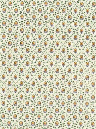 31cm Wallpaper Sample Pierre Deux French Country Petite Lattice