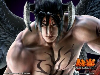 Tekken Girls Lee