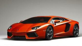 Wallpaper Full HD 1080p Lamborghini New