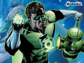 Green Lantern