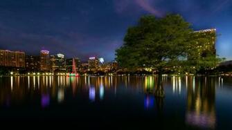 Towers Buildings Cities City Walk Carousel Wallpaper Background